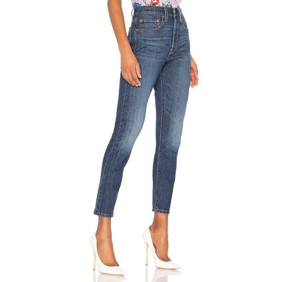 LEVI'S 501 Jeans - Picture 4 of 12